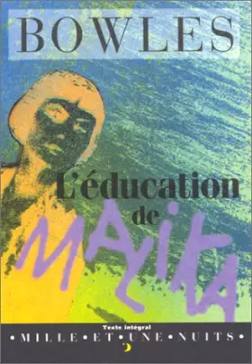 Couverture du produit · L'Education de Malika