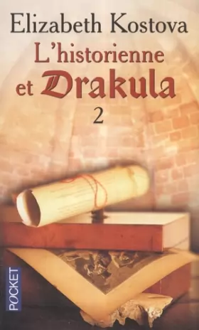 Couverture du produit · L'historienne et Drakula, Tome 2 :