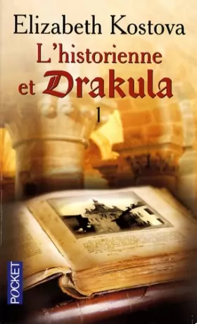 Couverture du produit · L'historienne et Drakula, Tome 1 :