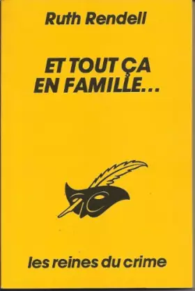 Couverture du produit · Et tout ca en famille