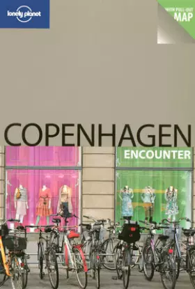 Couverture du produit · COPENHAGEN ENCOUNTER 1ED -ANGL