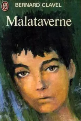 Couverture du produit · Malataverne