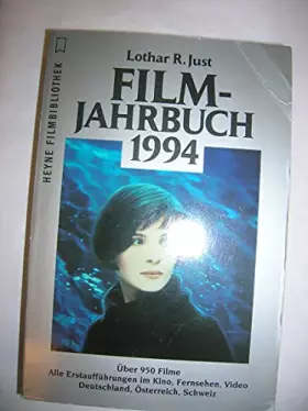 Couverture du produit · Film Jahrbuch 1994.uber 950 Filme