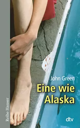 Couverture du produit · Eine wie Alaska