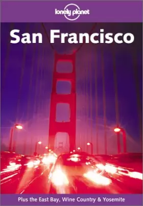 Couverture du produit · San francisco, 3rd Edition (en anglais)
