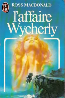 Couverture du produit · L'affaire wycherly
