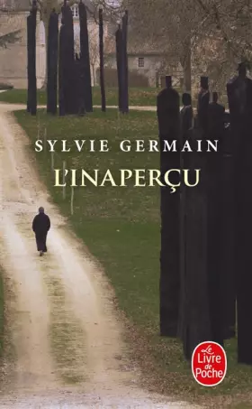 Couverture du produit · L'Inaperçu