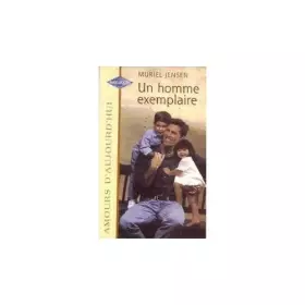 Couverture du produit · Un homme exemplaire (Amours d'aujourd'hui)