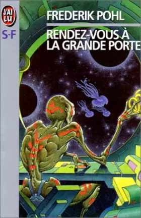 Couverture du produit · Rendez-vous à la Grande Porte