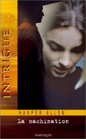 Couverture du produit · La Machination