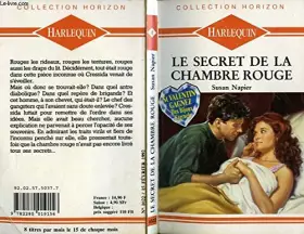 Couverture du produit · LE SECRET DE LA CHAMBRE ROUGE - DEVIL TO PAY