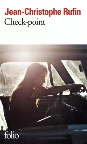 Couverture du produit · Check-point