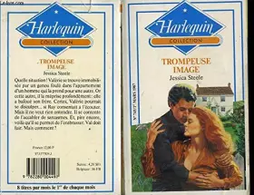 Couverture du produit · Trompeuse image (Harlequin)