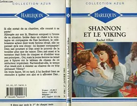 Couverture du produit · Shannon et le viking - winter challlenge