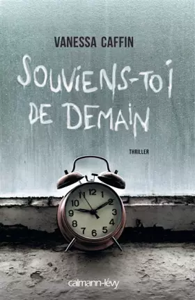 Couverture du produit · Souviens-toi de demain