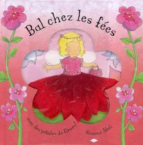 Couverture du produit · Bal chez les fées