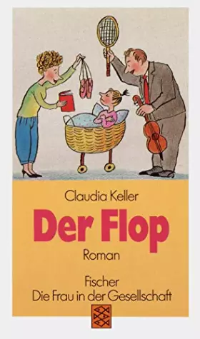 Couverture du produit · Der Flop.