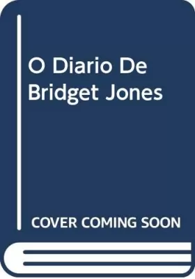 Couverture du produit · O Diario De Bridget Jones