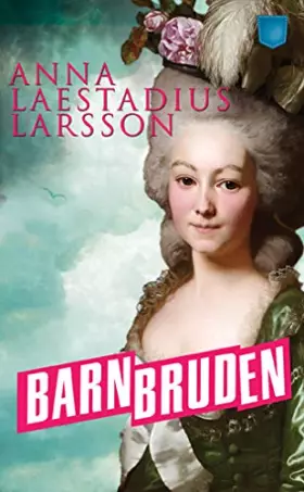 Couverture du produit · Barnbruden