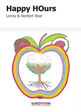 Couverture du produit · Happy HOurs