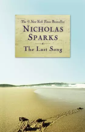 Couverture du produit · The Last Song