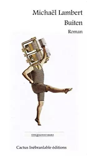 Couverture du produit · Buiten
