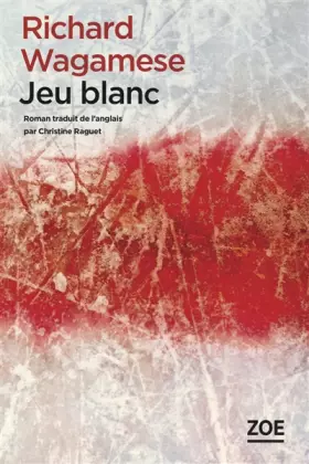 Couverture du produit · Jeu blanc