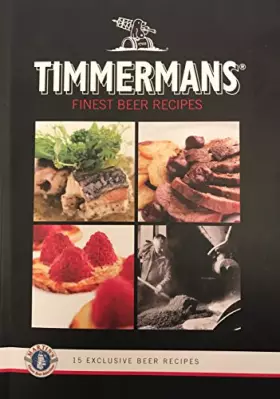 Couverture du produit · Dominus Finest Beer Recipes