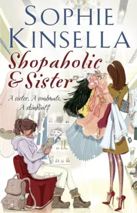 Couverture du produit · Shopaholic & Sister: (Shopaholic Book 4)