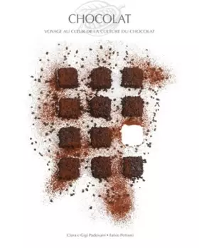 Couverture du produit · Chocolat - Voyage au coeur de la culture du chocolat