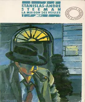 Couverture du produit · La Maison des veilles
