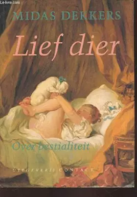 Couverture du produit · LIEF DIER