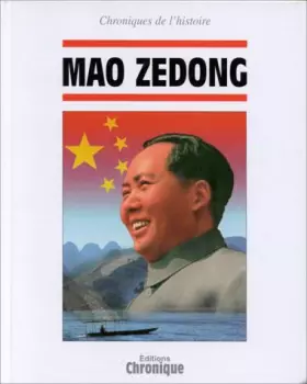 Couverture du produit · Mao Zedong