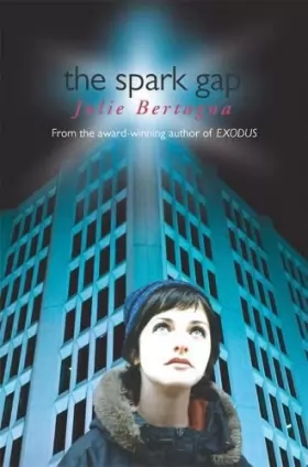 Couverture du produit · The Spark Gap