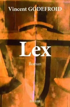 Couverture du produit · Lex