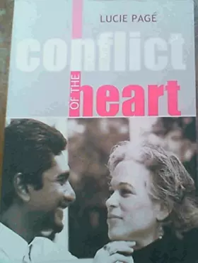 Couverture du produit · Conflict of the Heart