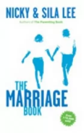 Couverture du produit · The Marriage Book