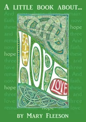 Couverture du produit · A Little Book About HOPE
