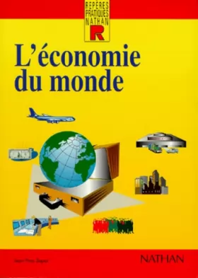 Couverture du produit · L'économie du monde, numéro 54