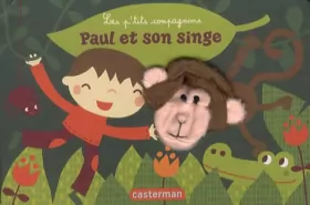 Couverture du produit · Paul et son singe
