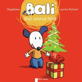 Couverture du produit · Bali, Tome 12 : Bali attend Noël