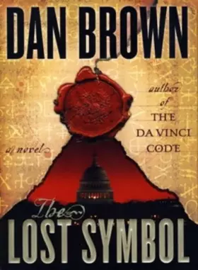 Couverture du produit · The Lost Symbol