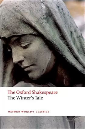 Couverture du produit · The Winter's Tale: The Oxford Shakespeare