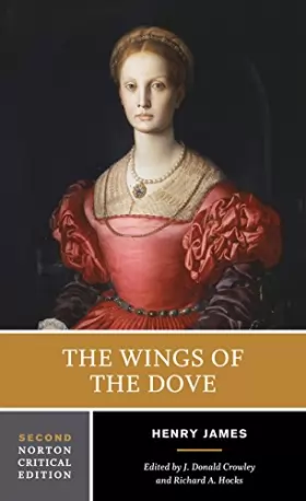 Couverture du produit · Wings of the Dove 2e (NCE)
