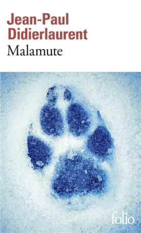 Couverture du produit · Malamute