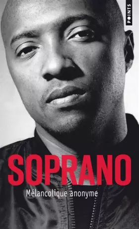 Couverture du produit · Mélancolique anonyme