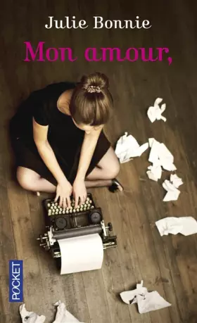 Couverture du produit · Mon amour,