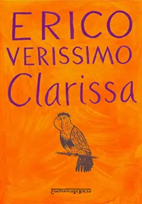 Couverture du produit · Clarissa (Em Portuguese do Brasil)