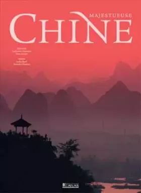 Couverture du produit · Majestueuse Chine