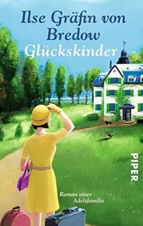 Couverture du produit · Gluckskinder